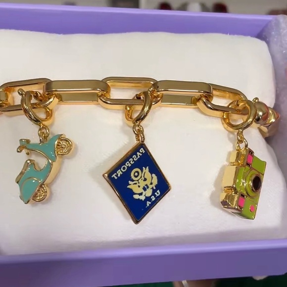 Bomb Party Charmilier “Ciao Bella” - Picture 1 of 1